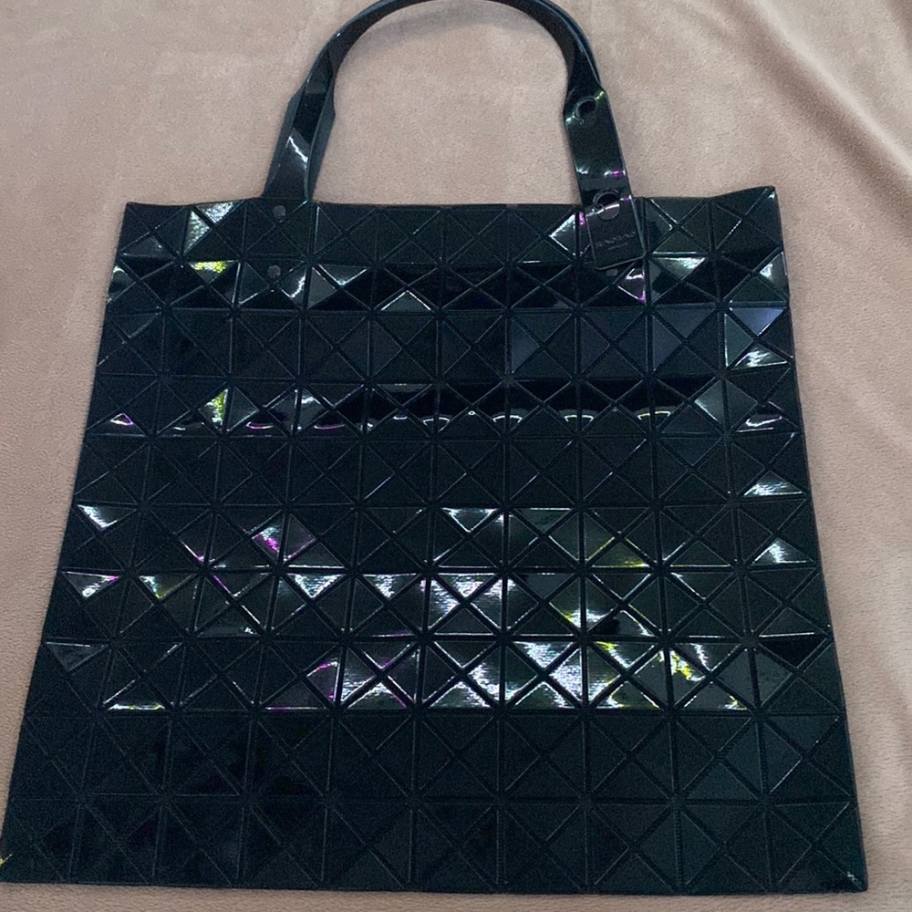 A baobao bag